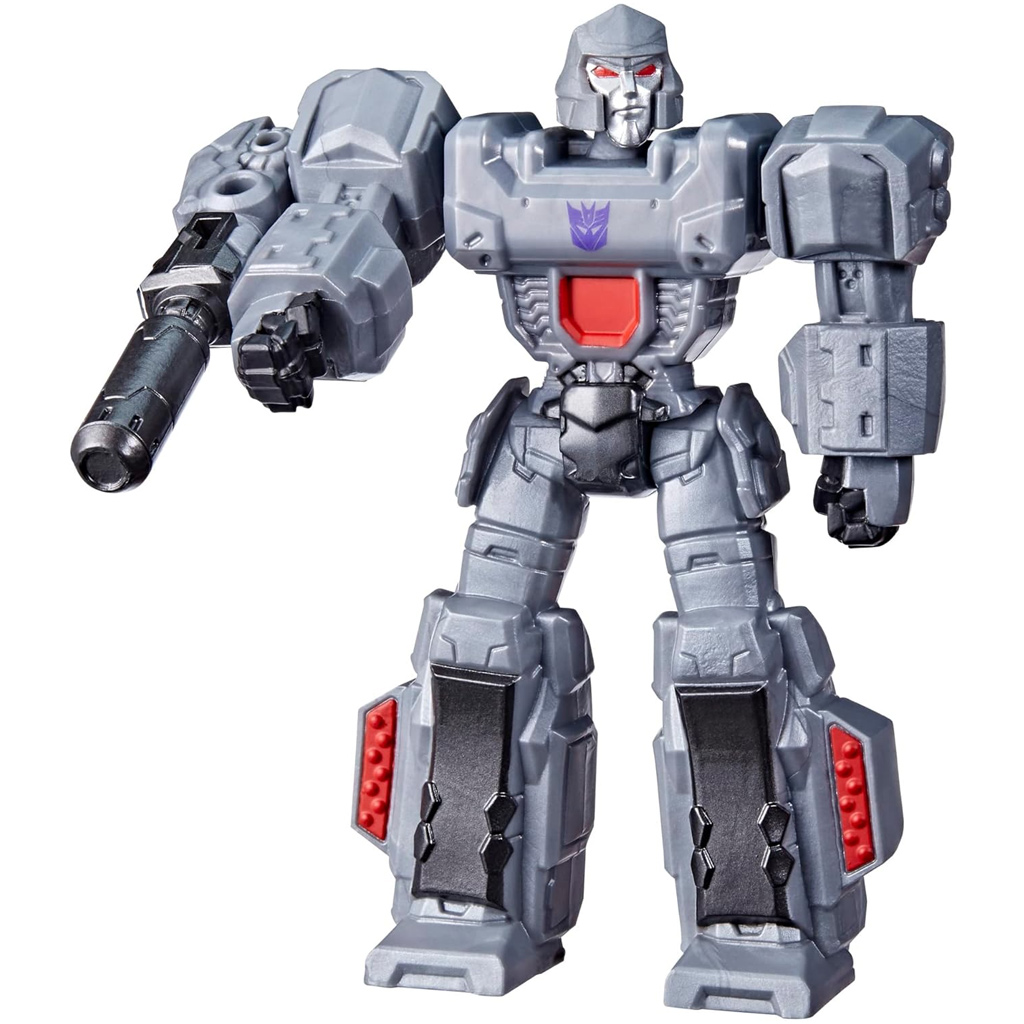 Transformers: Cybertron Battlers - Megatron robotfigura - Hasbro kép 2