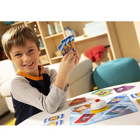 Mancs őrjárat Boom Boom társasjáték - Trefl kép 4