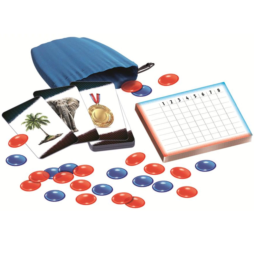 Nem Igaz társasjáték - Trefl kép 2