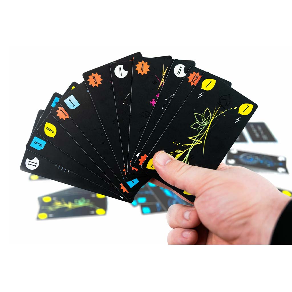 Tricky Twist társasjáték kép 4