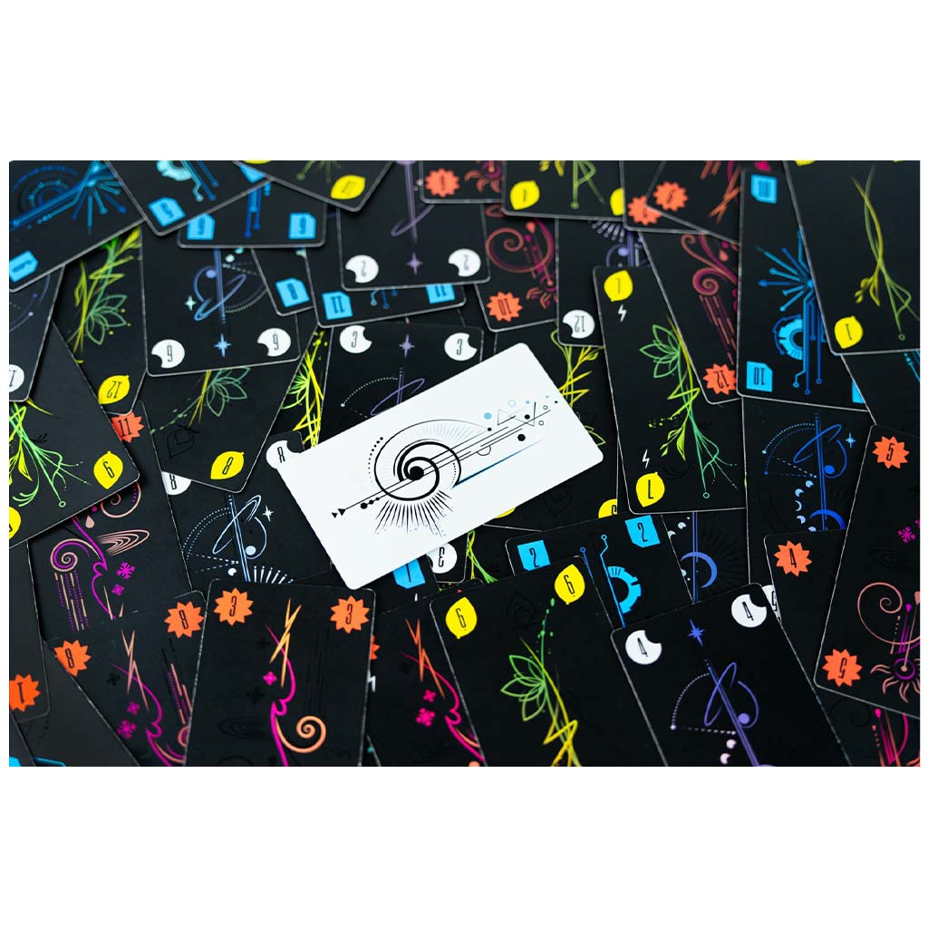 Tricky Twist társasjáték kép 5