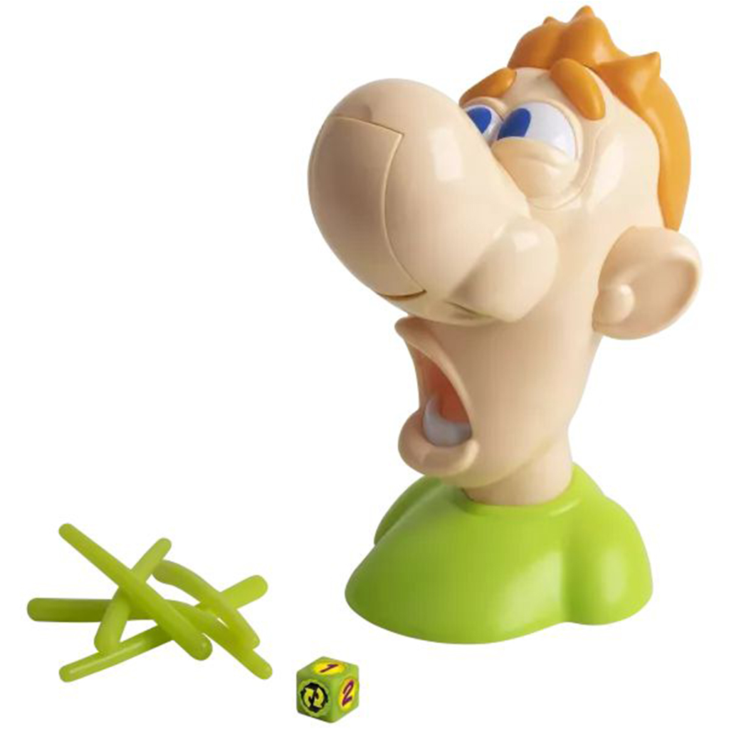 Turka Gyurka társasjáték kép 2