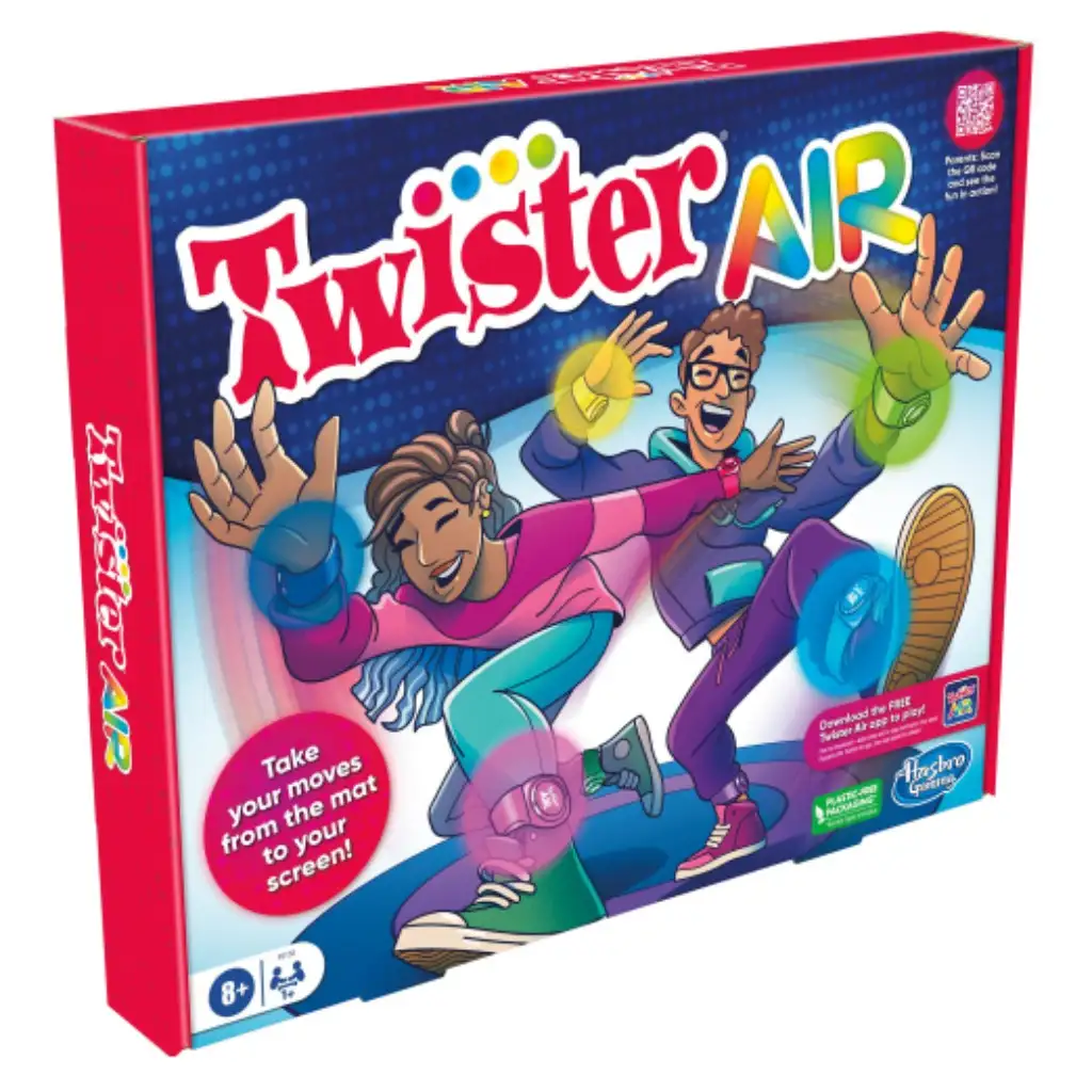 Twister Air - Hasbro kép 1