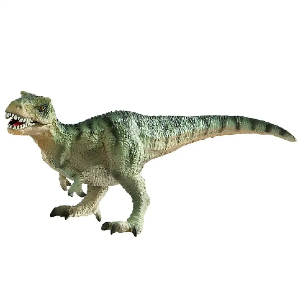 Tyrannosaurus dinoszaurusz játékfigura