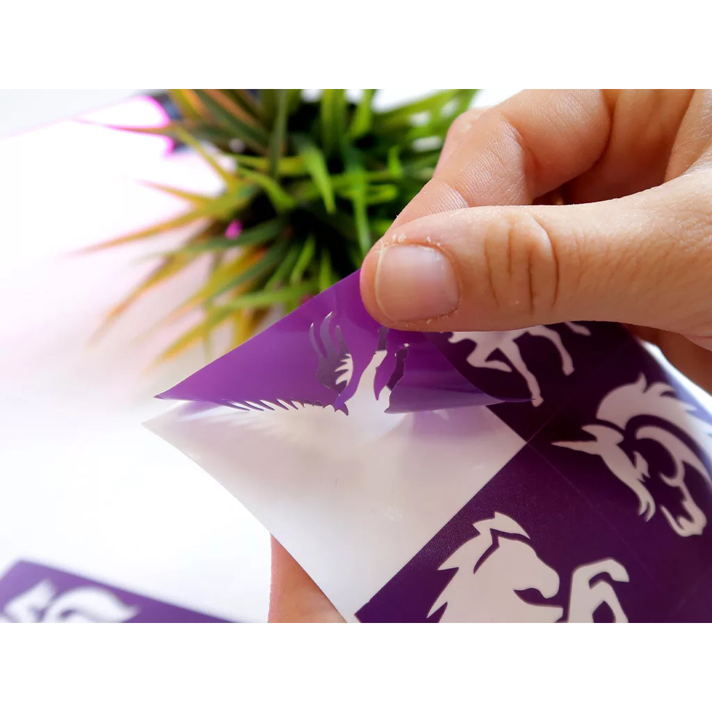 TyToo: Lovak és pónik csillámtetoválás sablon szett 25db kép 4