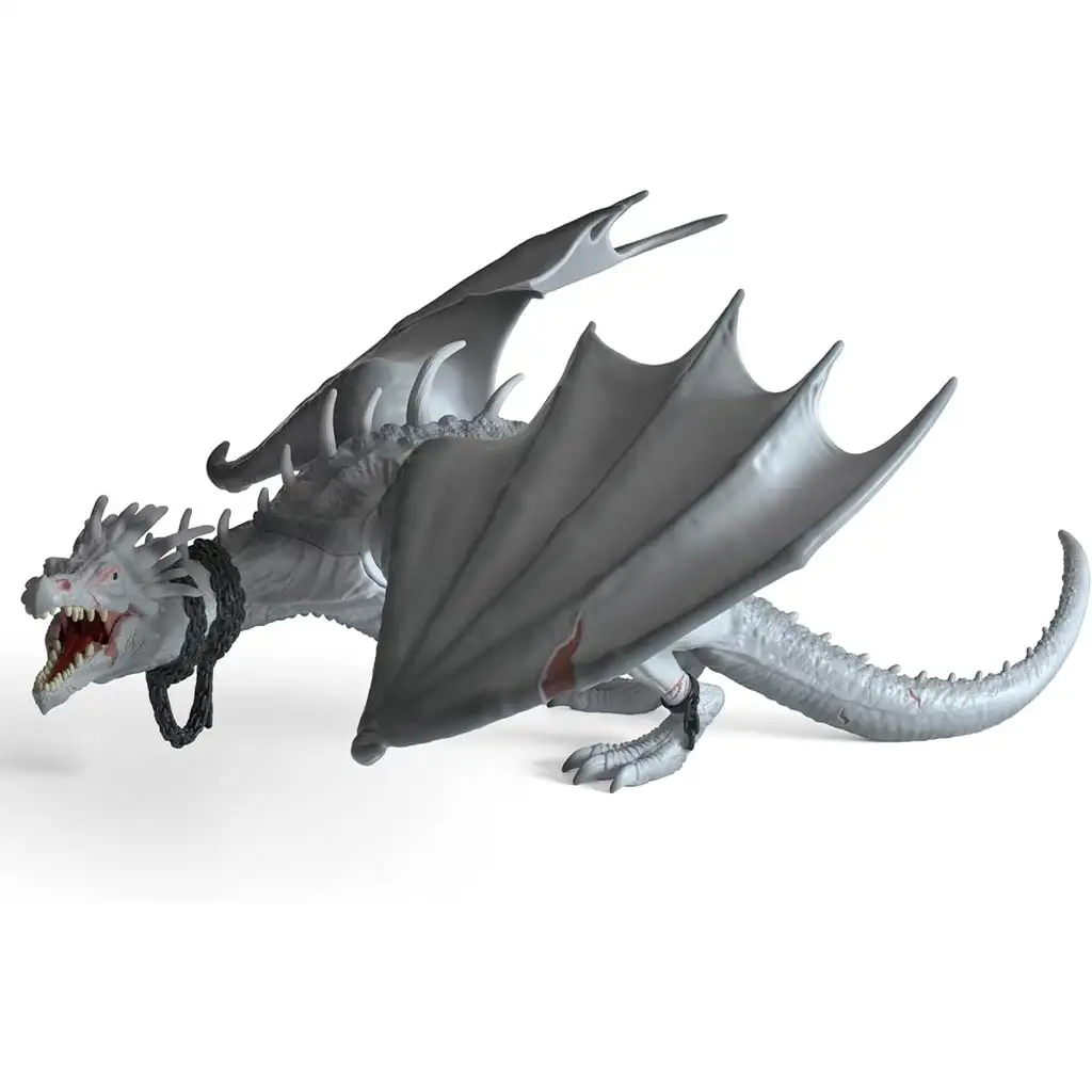 Schleich: Harry Potter Ukrán vashasú figura (13995)