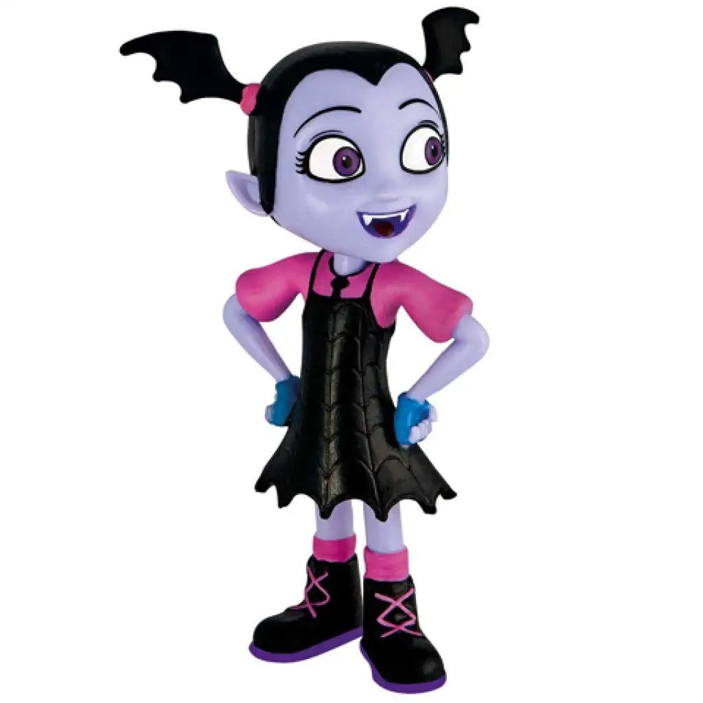Vampirina játékfigura - Bullyland