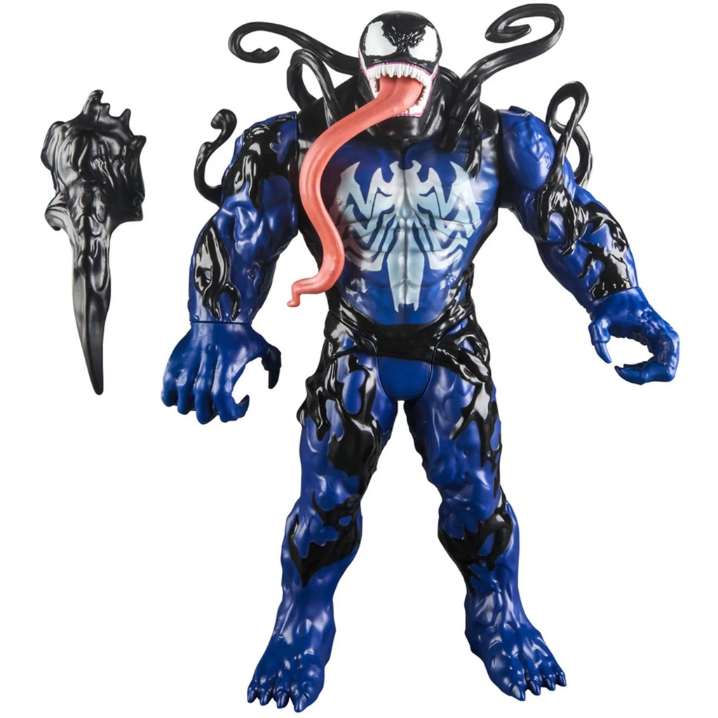 VenomVersus Venom akciófigura 27cm - Hasbro kép 2