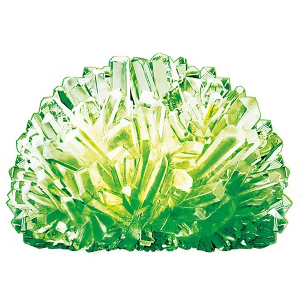 4M világító kristálynövesztő készlet kép 3