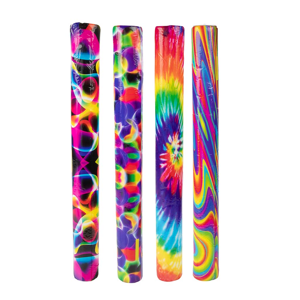 Több üzemmódban világító színes pálca kép 2