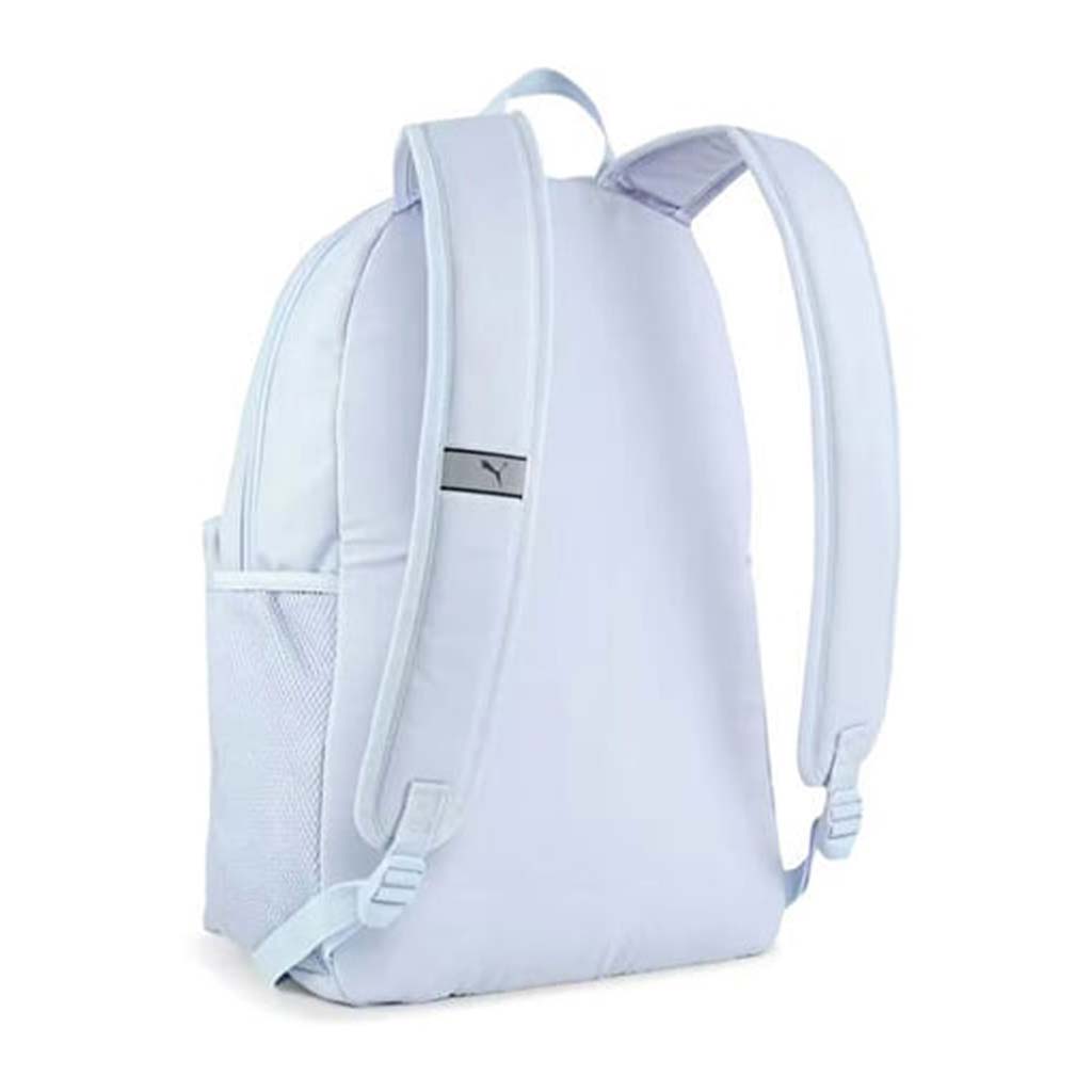 Puma iskolatáska, hátizsák '26 9116408 pasztellkék 30x44x14cm kép 2
