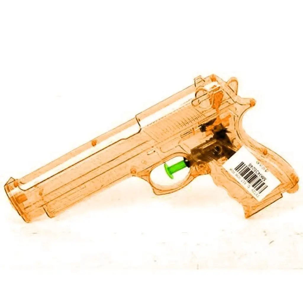 Vízipisztoly több változatban kép 3