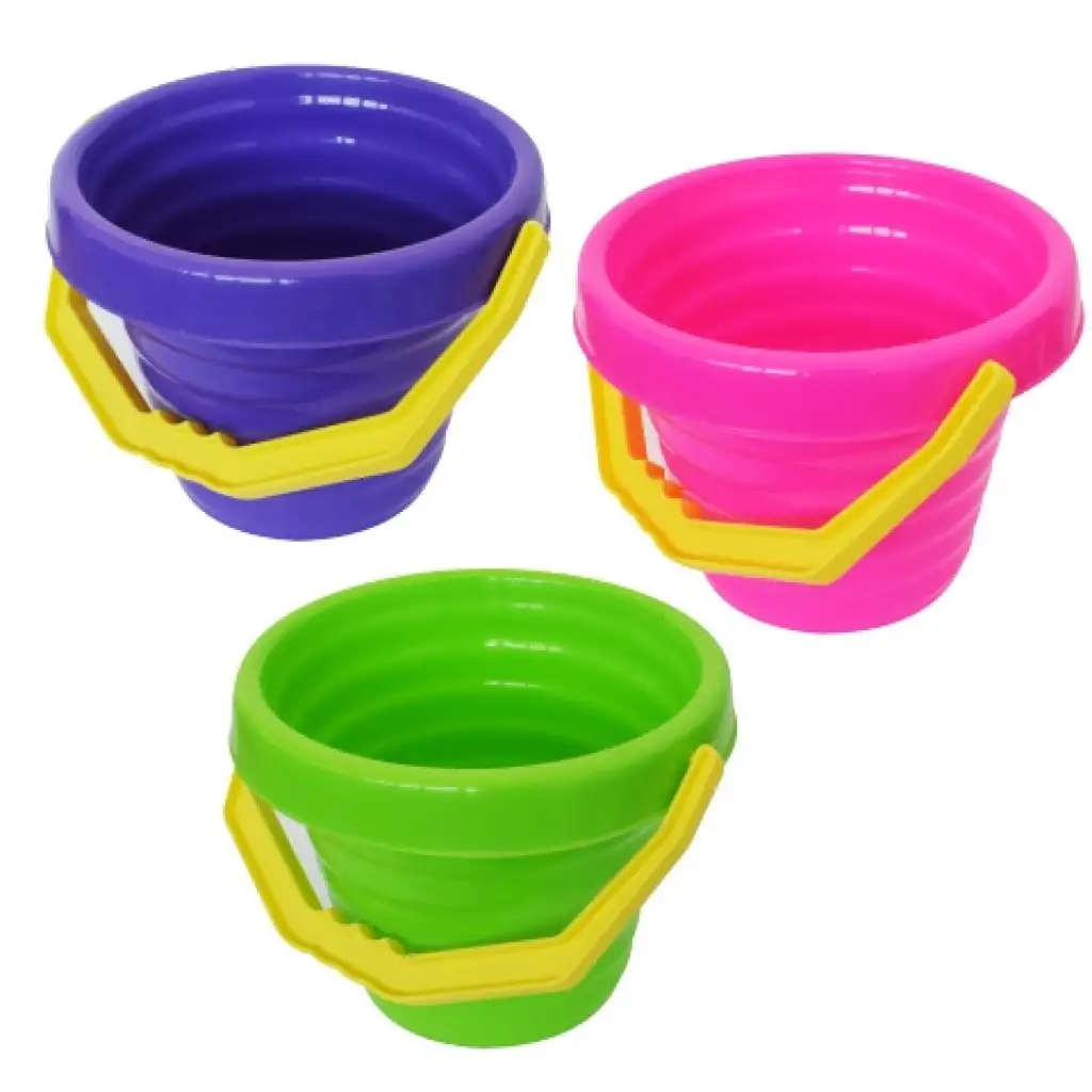 Homokozó vödör 3.3L kép 4