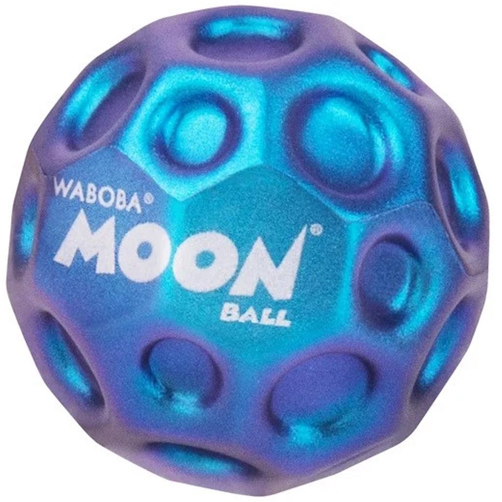 Waboba: Metallic Moon pattlabda többféle változatban kép 1