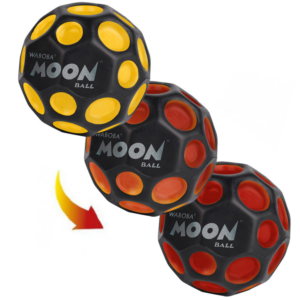 Waboba: UV Moon pattlabda kép 2