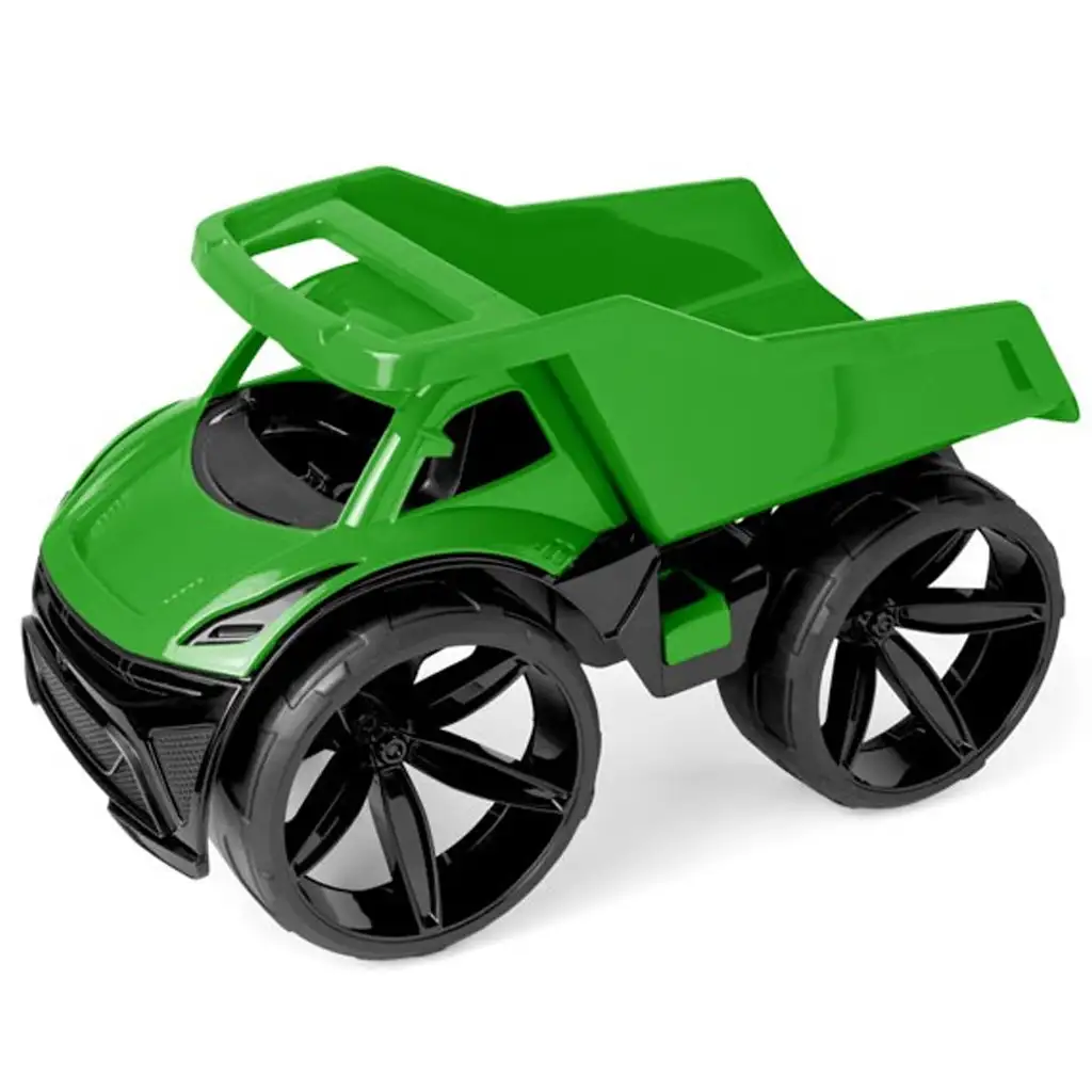 Maximus billencs zöld színben 59cm - Wader