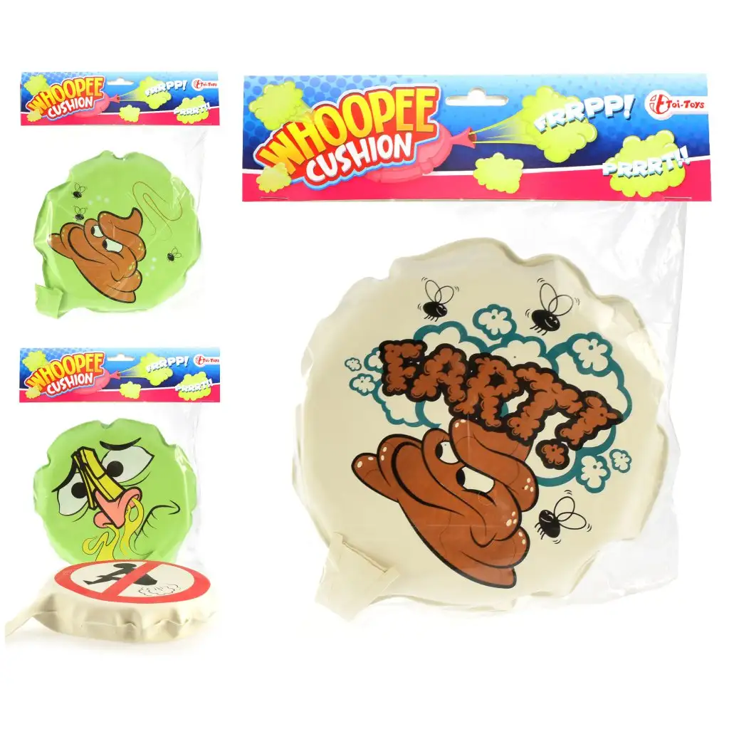 Whoopee fingópárna több változatban 1db