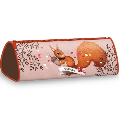 Woodland Magic keskeny hengeres tolltartó