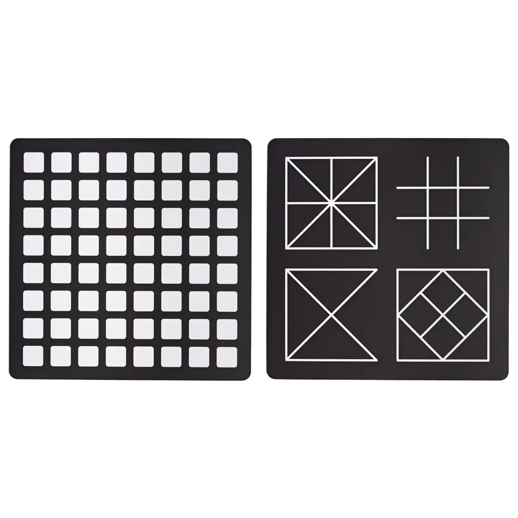 Popular 3D társasjáték gyűjtemény - Woodyland kép 2