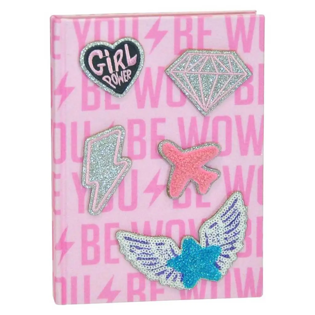 WOW Generation: Exkluzív napló kép 1