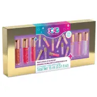 Make it Real: 3C4G pink és arany 10db-os szájfény szett