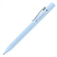 Faber-Castell: GRIP 2010 égkék töltőceruza 0,7mm