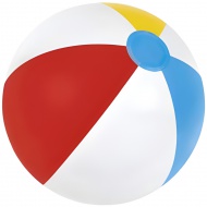 Bestway: Színes strandlabda 51cm