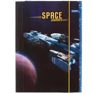 Spirit: Space gumis mappa 600gr A/4