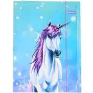 Spirit: Little Dream unikornisos gumis mappa A/4