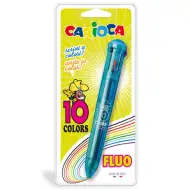 Tízszínű toll - Carioca