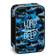 Ars Una: Lord of the Deep többszintes tolltartó 15,5x22,5x4,5cm