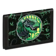 Ars Una: T-Rex pénztárca 9x12,5x2cm