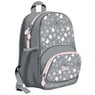 St.Right Silver Cats ergonomikus ovis hátizsák BP-70