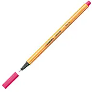Stabilo: Point 88 pink tűfilc 0,4mm