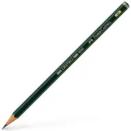 Faber-Castell: 9000 grafit ceruza 5H