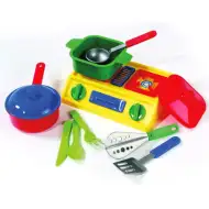 Minikonyha - D-Toys