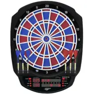 Adapteres darts tábla kiegészítőkkel