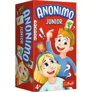 Anonimo Junior társasjáték - Trefl