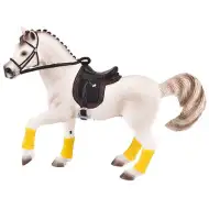 Arab kanca lófigura - Bullyland