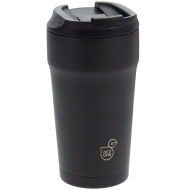 Ars Una: Thermo bögre 470ml - Noir