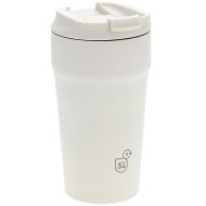 Ars Una: Thermo bögre 470ml - Coconut milk