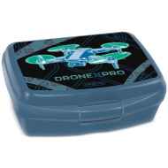 Ars Una: Drone Pro uzsonnás doboz