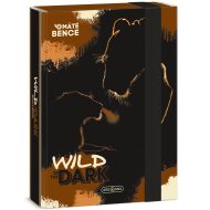 Ars Una: Wild in the dark füzetbox A/5
