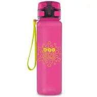 Ars Una: Pink matt kulacs 600ml