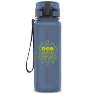 Ars Una: Sötétkék matt kulacs 800ml