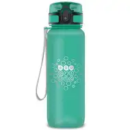 Ars Una: Türkiz matt kulacs 800ml