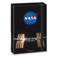 Ars Una: NASA A5-ös füzetbox