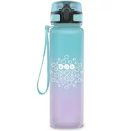 Ars Una: Orchidea BPA-mentes színátmenetes kulacs 600 ml