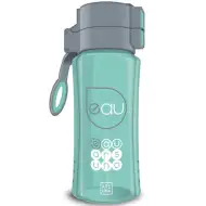 Autonomy kulacs türkiz színben 450ml