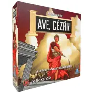 Ave, Cézár! társasjáték